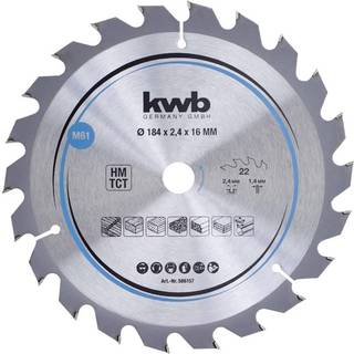kwb 586157 1 stk