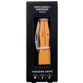 Gentlemen's Hardware Foraging Knife Svampekniv - Kniv