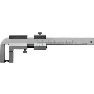 Diesella Skydelære til bremseskiver 0-60x0,1 mm med 30 mm kæber (10146030)