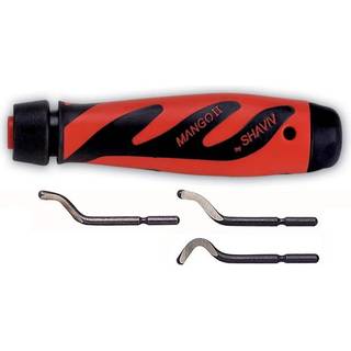 Shaviv Mango II set E (kort) Incl E100, E200, E300 uden E-forlænger