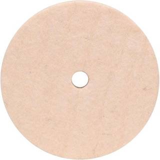 Bosch Polereskive Filt 85x15x10mm - 2609256561