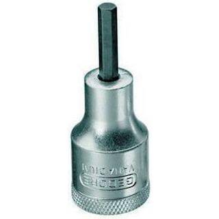 Gedore Top 1/2 med sekskant 6mm