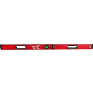 Milwaukee Digitalt vaterpas 120 cm