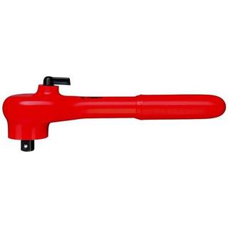 Knipex Skraldenøgle 3/8 laus 190mm