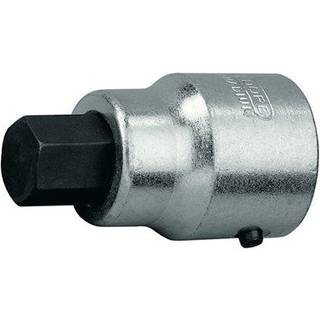 Gedore Top 1" med bits sekskant 17mm