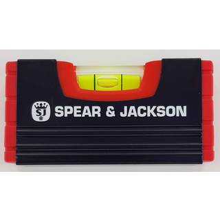 Spear & Jackson minivaterpas 100 mm
