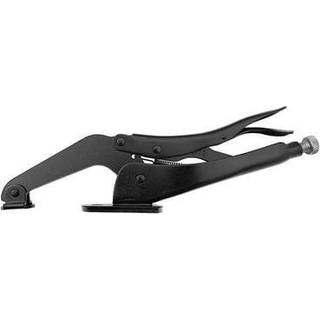 Diesella A/S Wldpro svejsetang d13 med t-not klemme (280 mm / 11)
