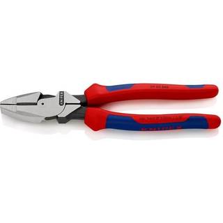 KNIPEX Kraft-kombinationstang "Lineman's Pliers"
