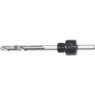 Viking holder M24K med 3kt. skaft for hulsave ø14-30 mm