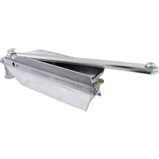 WLDPRO Svejsetang D6 C-klemme med spidse kæber (280 mm / 11")