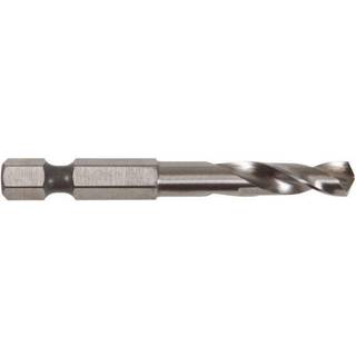 Metabo 4007430165381 - 627516000 Metalbor HSS-G, DIN 3126, med sekskantet skaft