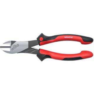 Wiha Kraft sidebidetang m/ returfjeder