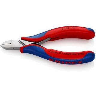 KNIPEX Elektronik-skævbider
