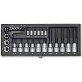 Proxxon 23103 Topnøglesæt 1 Set