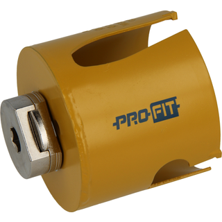 Profit HM hulsav 71mm