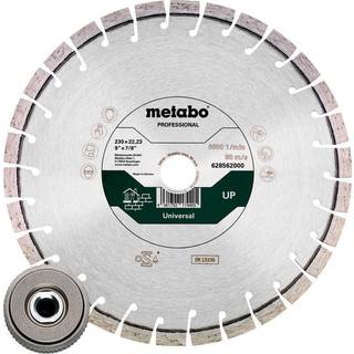 Metabo 4061792175235 - 628583000 Diamantskæreskiver professional - UP