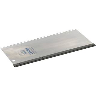 Eskimo Tandspartel E 6mm Uden Håndtag - 24402 ✓ På lager - klar til levering og afhentning