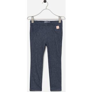Name It Dark Blue Denim Legging