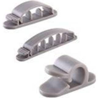 VIVOLINK Bridge Cable Holders