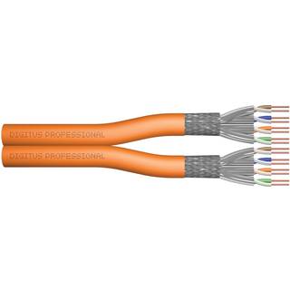 DIGITUS Professional - Orange - 500 meter