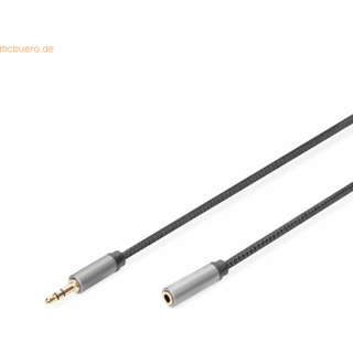 DIGITUS audio cable - 1.8 m