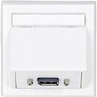 VIVOLINK Wall box Displayport inc