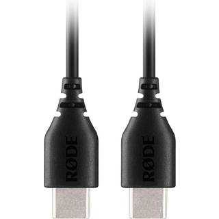Rode SC22 USB-C to USB-C Cable