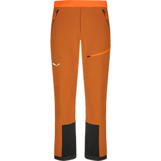 Salewa Sella DST Light Pants Turbukser Herrer størrelse 52 farve blå
