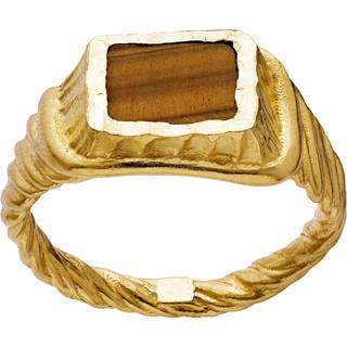 Kim Ring, Sølv, 53