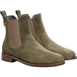 LLOYD 22-338-2Dame Støvlet BISON Str. 35