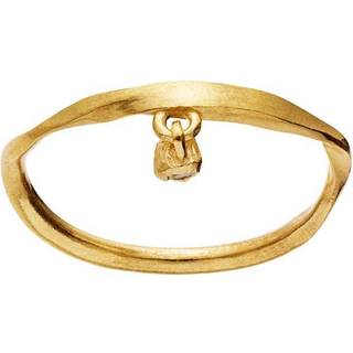 Signe Ring Maanesten - Ring i dansk design - 55