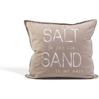 Lord Nelson Victory Kuddfodral Salt In The Air Sand