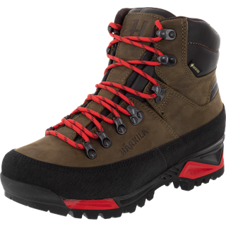 Härkila Saxnäs GTX Women Willow green 42 -
