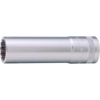 Bahco A7402DM-10 Toppe 3/8", lang model 10 mm