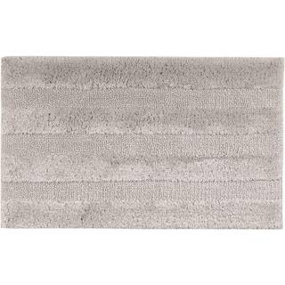 Sorema bademåtte new plus 60x90cm silver