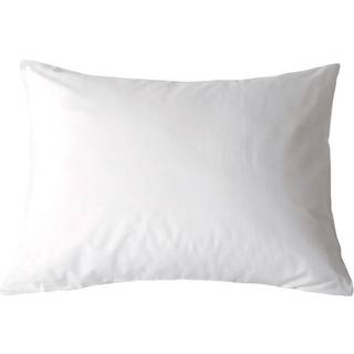 Värnamo of Sweden Pudebetræk 50x60 cm vit satin