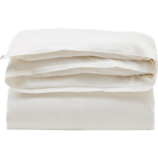 Lexington Hotel Cotton/Mulberry Silk Sateen Dynebetræk 150x210 cm