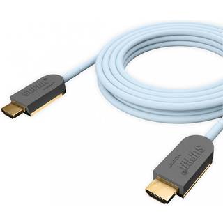 Supra HDMI Kabel AOC 8K/HDR 8 Meter