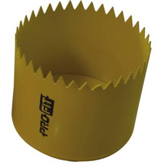 Wareco Hulsav dåse fræser til gips 84mm