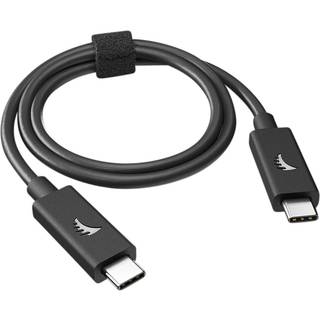 Angelbird USB-C 3.2 cable, type-C to type-C 50cm