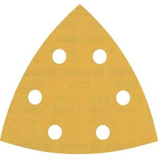 Bosch Expert C470 Sandpapir 93x93 mm. 50-pak 93x93 mm