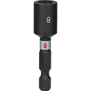 BOSCH Impact Control topnøgle, 1 del 50 mm