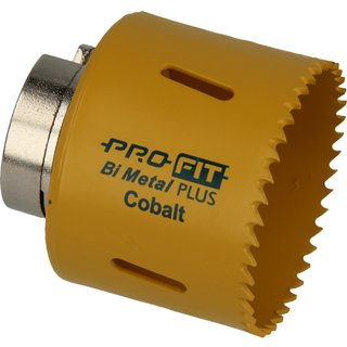 Wareco Hulsav bimetal cobalt+ 57mm x