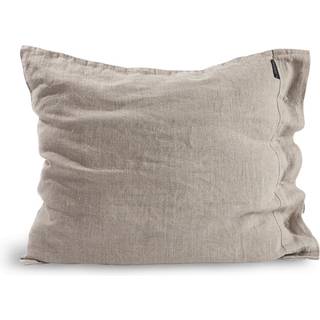 Lovely Linen Lovely Pudebetræk 50x60 Cm - Pudebetræk Hør Natural Beige - PBL0189