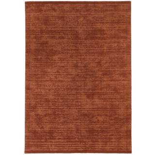 Fabula Living Loke Tæppe Terracotta 2020 250x350 cm