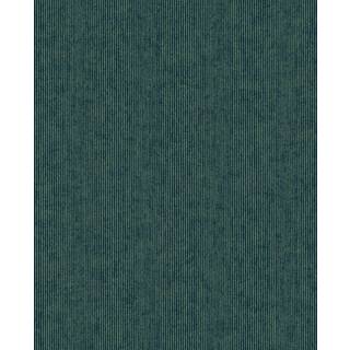 Velour Stripes - Teal