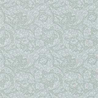 Bacherlor’s Button - Silver