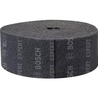 Bosch SLIBEFLEECE SIC 10MX115MM GRÃ XFIN