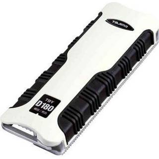 Tajima gipsplade rasp hvid 180mm