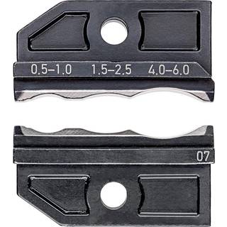 Knipex 97 49 07 Krympeindsats Krympeslangeforbindelser